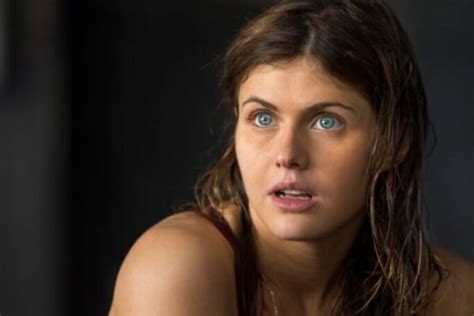 alexandra daddario ai nudes|ALEXANDRA DADDARIO Nude